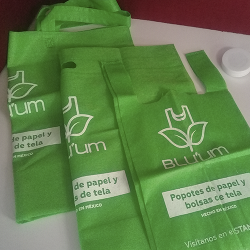 Bolsa Reutilizable