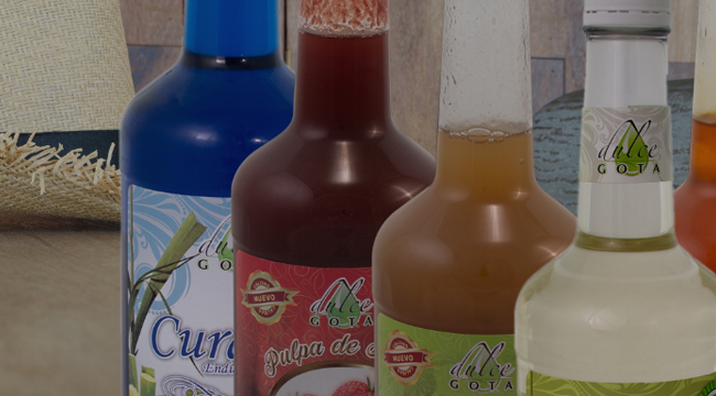 Productos Xima